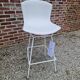 Harry Bertoia Bar Stool for Knoll