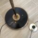 vintage 1960s floor lamp