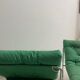 Pair of vintage armchairs