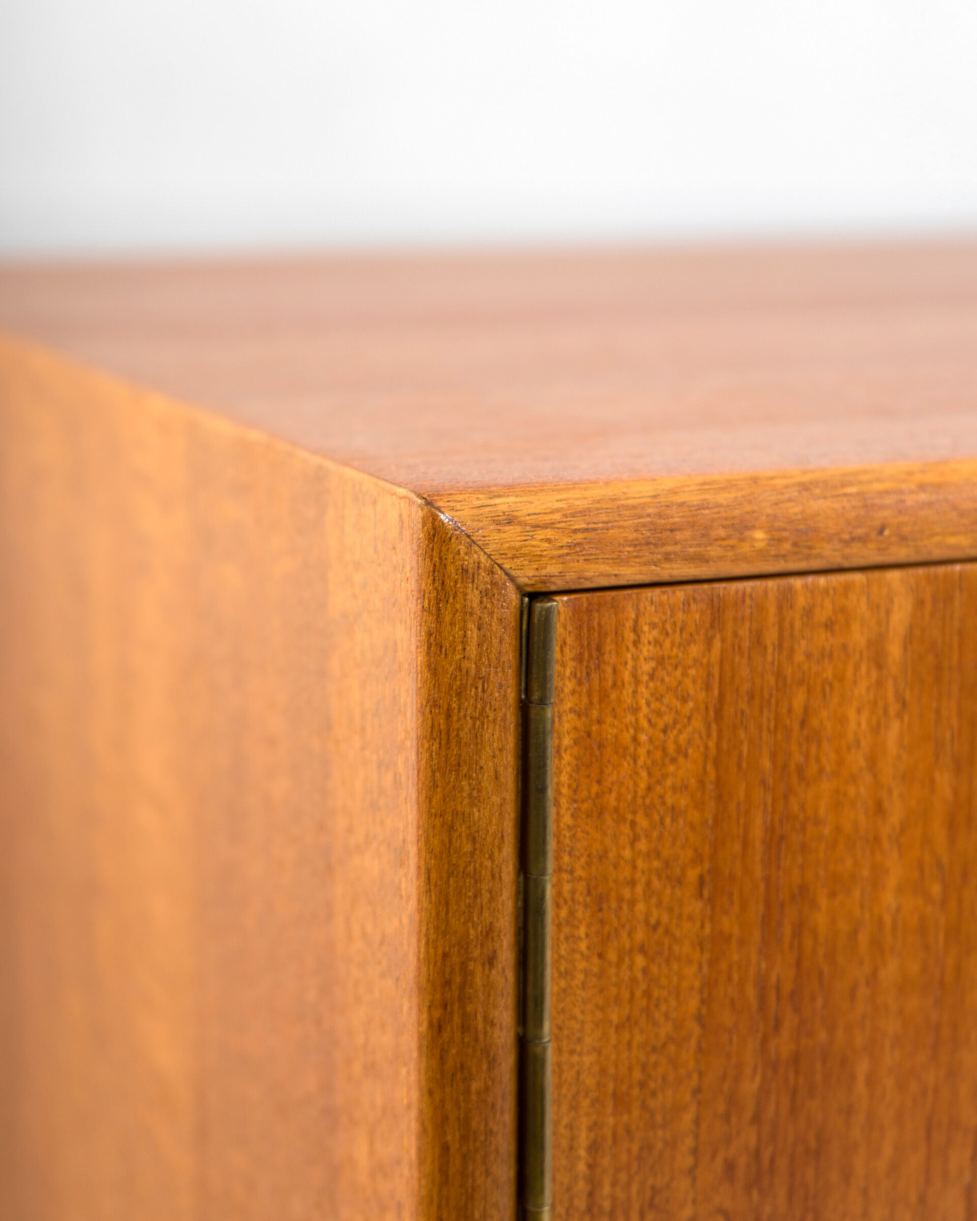 teak sideboard by Tom Robertson for Mcintosh, 1965, UK