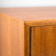 teak sideboard by Tom Robertson for Mcintosh, 1965, UK