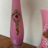 Pair of vases