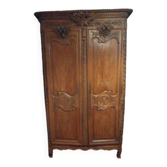 ARMOIRE NORMANDE