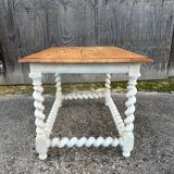 Louis XIII table
