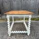 Table Louis XIII
