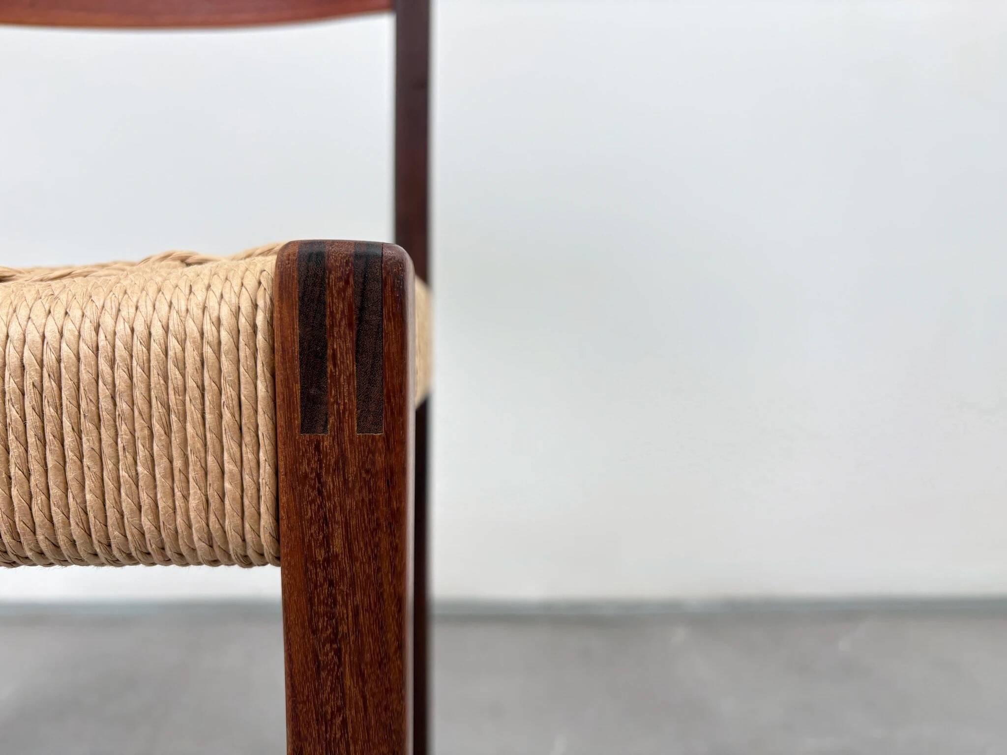 'PIA' Chair by Poul Cadovius