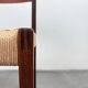 'PIA' Chair by Poul Cadovius