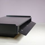 “Caori” coffee table by Vico Magistretti for Gavina, Italy 1960