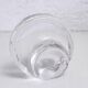 6-piece molded glass shells