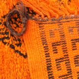 Moroccan Vintage Carpet 166 x 304 cm