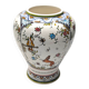 21st Century Filer Portuguese Hand-Painted Vase – Vibrant Folk Art