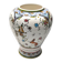 21st Century Filer Portuguese Hand-Painted Vase – Vibrant Folk Art