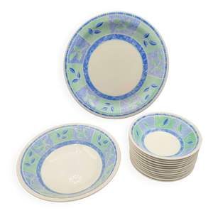 service de table Churchill