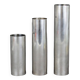 Set of 3 vases vintage 70s