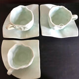 Tea set "Axis Design"