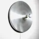 Large Wall Sconce By Charlotte Perriand For Les Arcs, 1970S