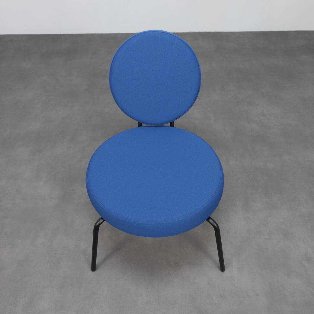 Lounge chair Option Lounge by Frederik Roijé for Puik Design