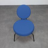 Lounge chair Option Lounge by Frederik Roijé for Puik Design