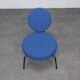 Fauteuil Option Lounge par Frederik Roijé pour Puik Design