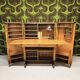 Vintage 'Magic Box' desk designed by Mummenthaler & Meier in 1955