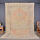 Oushak Handmade Oushak Rug sku2298