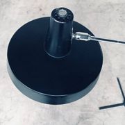Mid-Century Modern Counterbalance Floor Lamp by Boulanger, Belgium, 1960s
