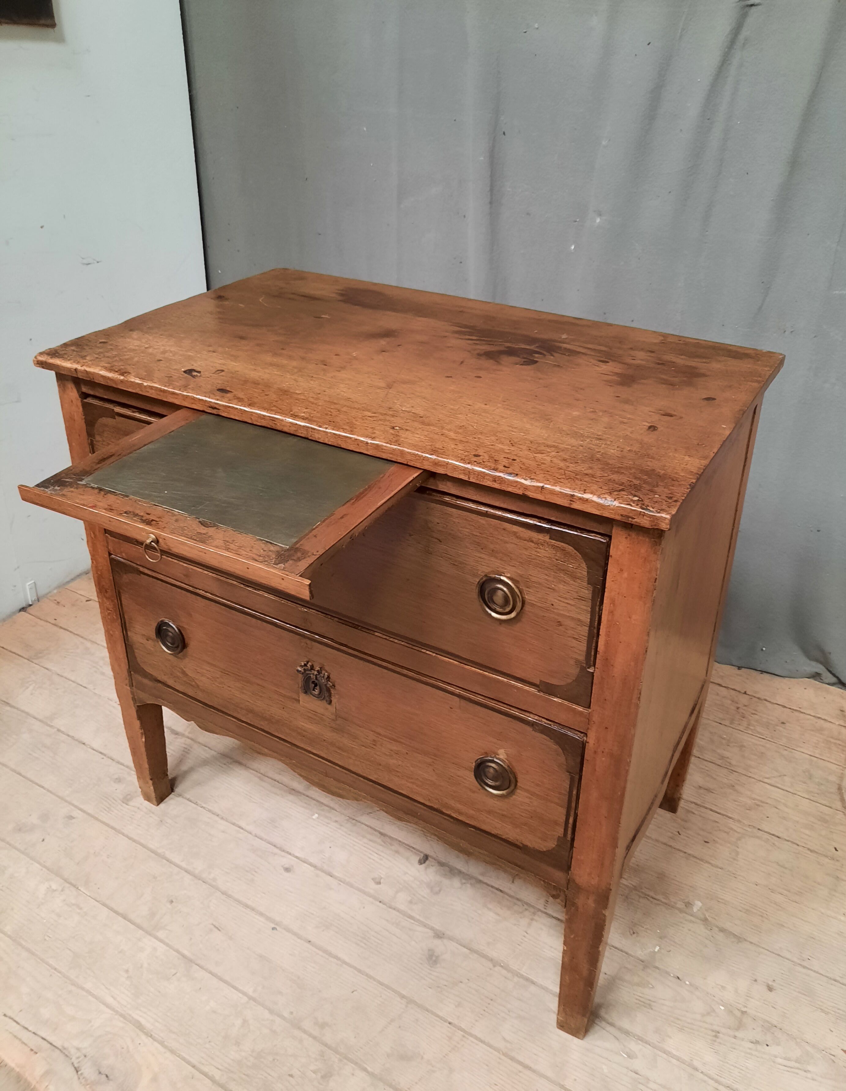 Comode d epoque dix-huitième siècle