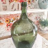 Dame-jeanne en verre 10l