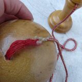 Bilboquet ancien en bois