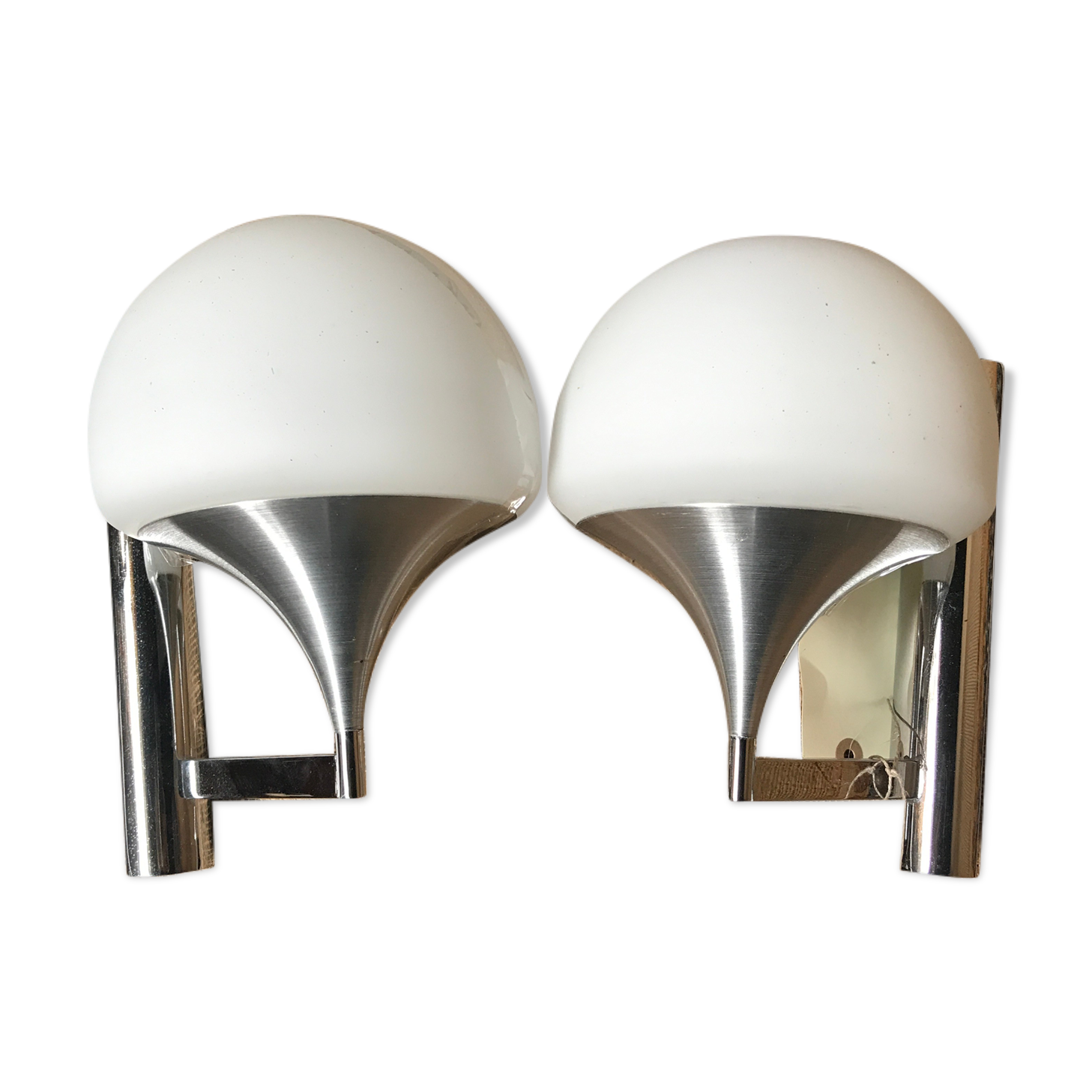 Sconces from Sciolari