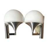 Sconces from Sciolari