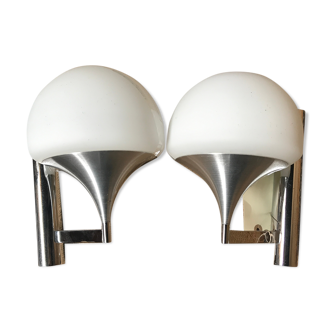 Sconces from Sciolari