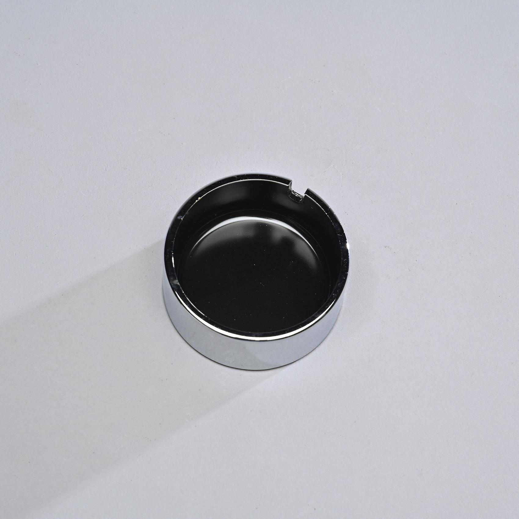 Ashtray by Isamu Kenmochi, Japan 1965