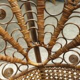 Emmanuelle armchair seventies