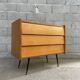 Commode vintage