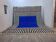 Handmade traditional Berber rug size 150 x 250 cm
