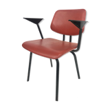 Friso Kramer vintage chair design 1960 Netherlands Design