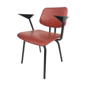 Friso Kramer vintage chair design 1960 Netherlands Design