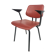 Friso Kramer vintage chair design 1960 Netherlands Design