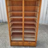 Filing cabinet 2 curtains 30 years 40