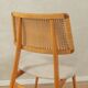 1950s dining chairs, Habeo