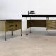 Italian desk by Studio BBPR for Olivetti