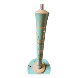 Absolute rarity! IKORA table lamp by Paul Haustein for WMF, model 251 / 169a, Germany 1930s.