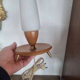 Vintage space age lamp