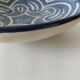Large signed Moroccan bowl – Fez, in the style of the Serghini workshop