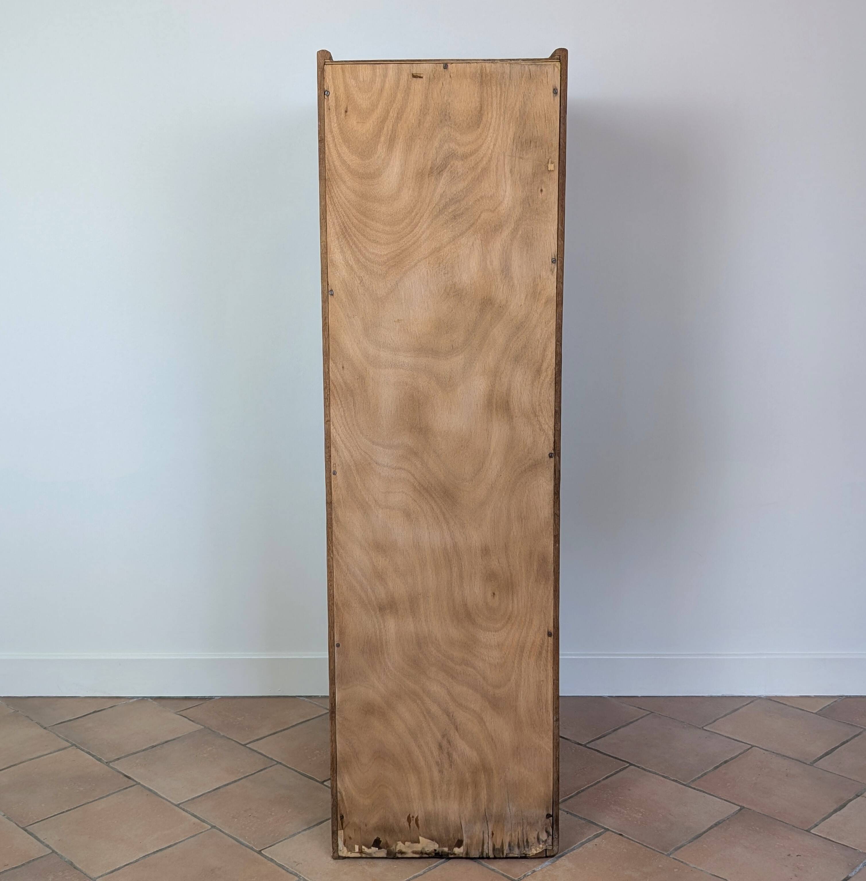 Office filing cabinet