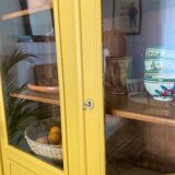 Display cabinet
