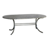Table basse vintage | marbre | suédois