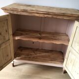 Old buffet revisited