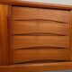 Sideboard by Axel Christensen for Aco Furniture, Denmark, 1960s